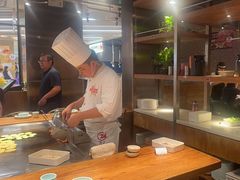 -飞阳铁板烧(ME TOWN购物中心店)