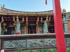 -晋江五店市传统文化旅游区