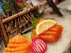 -稻早料理美术馆(城阳店)