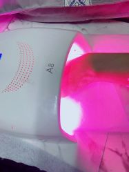 -如一·美甲美睫