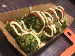 -孙家外婆•长春地标美食新名片(吾悦广场店)