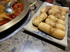 -小龙坎火锅(泉舜店)