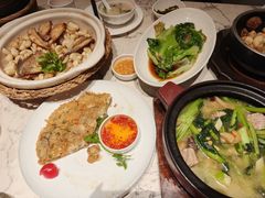 -潮州府·潮菜·砂锅粥(徐家汇店)