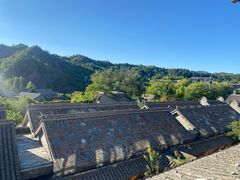 -北京古北水镇御舍温泉酒店