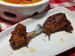 -西贝(上海我格广场店)