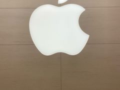-Apple零售店(苏州店)