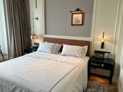 -青岛海景花园大酒店