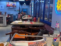 -清真·金鑫隆牛羊肉(环山路店)