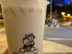 -Koi thé(水坑尾街店)