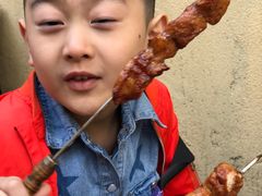 -王记西鎮电烤肉(汶上路店)