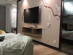 -美的鹭湖森林度假区