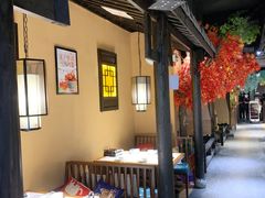 -小凤庭·地道湖北菜武昌鱼·藕汤(38年黄鹤楼店)