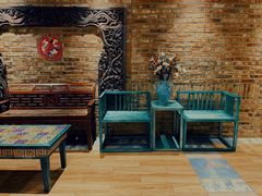 -老灶堂文创火锅(文艺路店)
