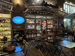 -Alimentari早午餐(安福路店)