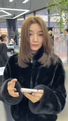 -Hair Code芭曲发型