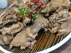 -有红鸡毛店·川菜(建设路店)