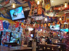 大堂-平成屋·午肴夜酒(四川北路店)