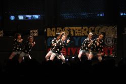 -MASTER COOL舞蹈工作室