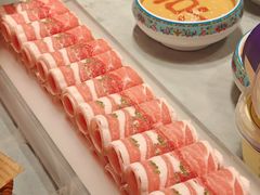 -府门京贝簕·铜锅涮肉(王府井店)