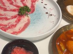 -炙城·韩式烤肉(南京东路店)