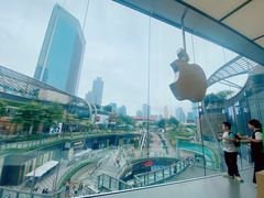 -Apple零售店(天环广场店)