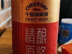 -丰乐餐厅·始于1999(千岛湖店)