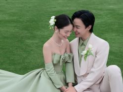 -索菲亚婚纱摄影