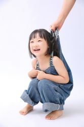 -童年时光专业儿童摄影(龙首店)