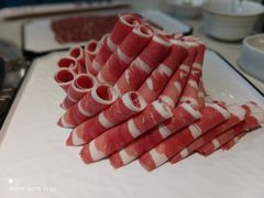 -圆山胜利碳火铜锅涮肉(马甸桥店)
