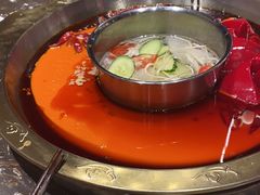 -堂客老火锅(欣阳广场总店)