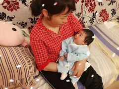 -金贝儿月嫂(高新尚品国际店)