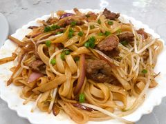 -罗记家常菜(鸿景花园店)