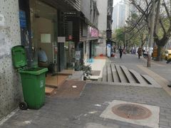 -老家猪肝面(石油路店)
