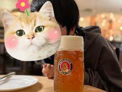 普拉那自酿黄啤-普拉那啤酒坊Paulaner(凯宾斯基饭店)