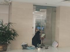 -南京财经大学（仙林校区）-图书馆