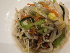 -大鹏饭店·金陵家宴(奥体中心店)