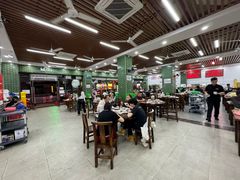 -南记食粥坊·宵夜大排档(莲花店)