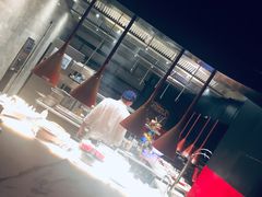 -西安W酒店·WEI全味西餐厅