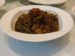 -常州华美达国际大酒店·餐饮部