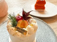 -玲婧胡同·Brunch·Kitchen(嘉里城店)