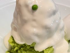 春汁豆泥-马旺子酒楼