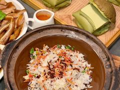 -潮澎派·潮汕菜大排档(南较西路店)