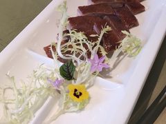 -锦江宾馆-花园餐厅