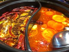 -二当家牛肉串串(教育路店)