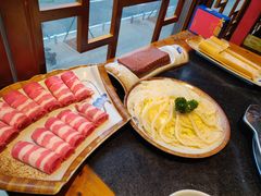 -大龙燚火锅(五一广场店)