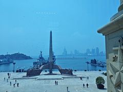 -中国人民解放军海军博物馆