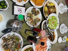 -潘先生海鲜城(神州半岛店)