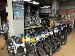 -永久自行车旗舰店(上海No.001店)