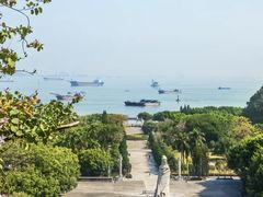 -南沙天后宫景区