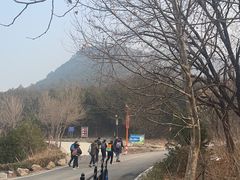 -佛慧山